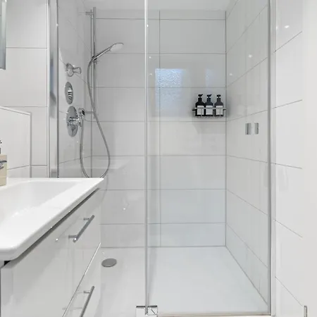Duplex With Conservatory In Stuttgart-vaihingen * Stuttgart