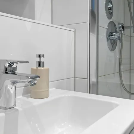 Duplex With Conservatory In Stuttgart-vaihingen * Stuttgart